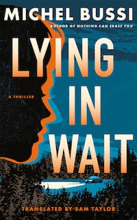 Front cover_Lying in Wait