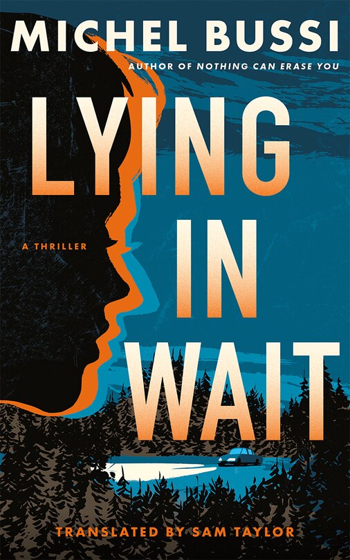 Front cover_Lying in Wait