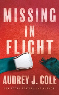 Front cover_Missing In Flight