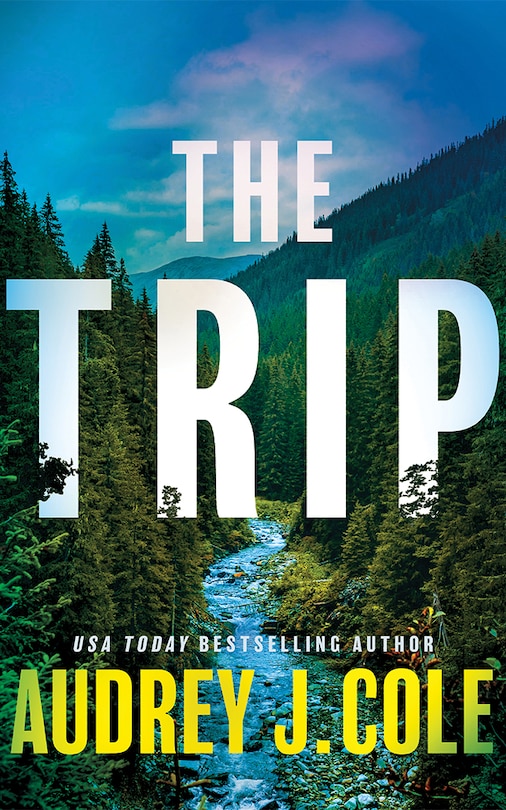 Front cover_The Trip