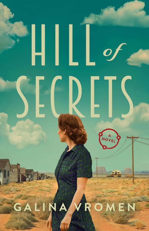 Couverture_Hill of Secrets