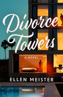 Front cover_Divorce Towers