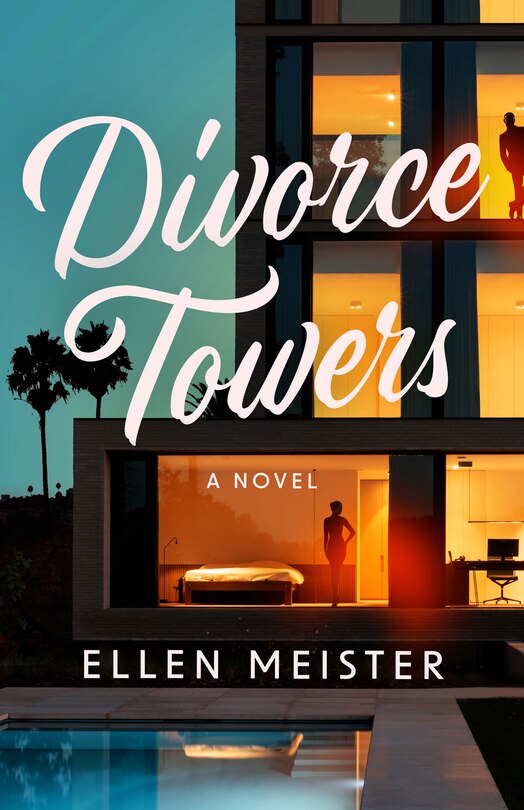 Front cover_Divorce Towers