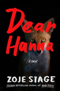 Front cover_Dear Hanna