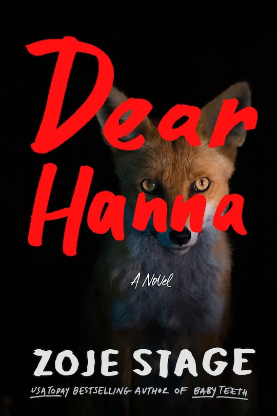 Front cover_Dear Hanna