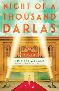 Front cover_The Night of a Thousand Darlas