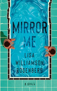 Front cover_The Mirror Me