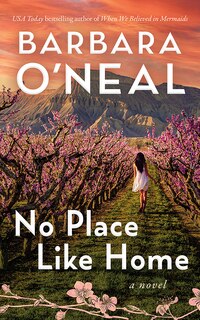 Couverture_No Place Like Home