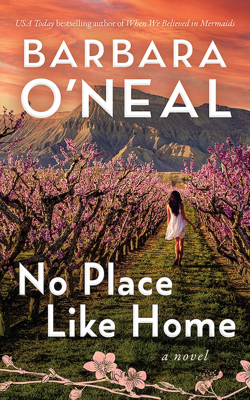 Couverture_No Place Like Home