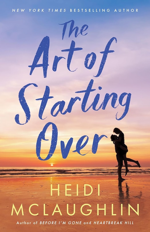 Couverture_The Art of Starting Over