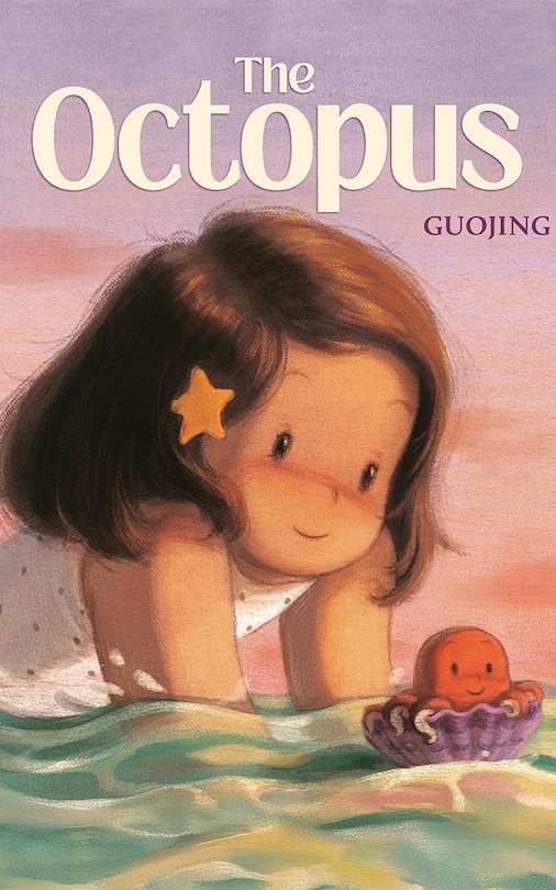 Front cover_The Octopus