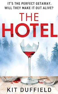Couverture_The Hotel