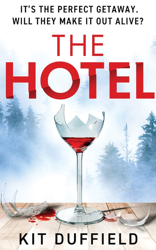Couverture_The Hotel
