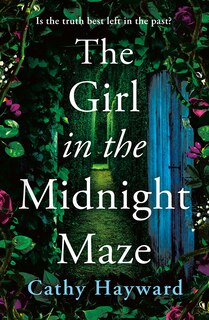 Couverture_The Girl in the Midnight Maze