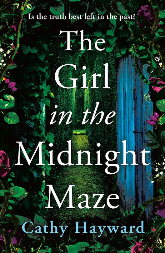 Couverture_The Girl in the Midnight Maze