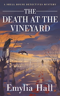 Couverture_The Death at the Vineyard