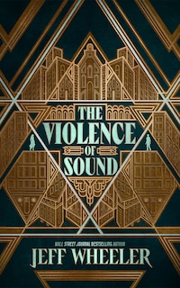 Couverture_The Violence of Sound