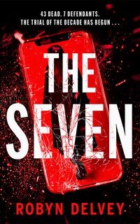 Front cover_The Seven