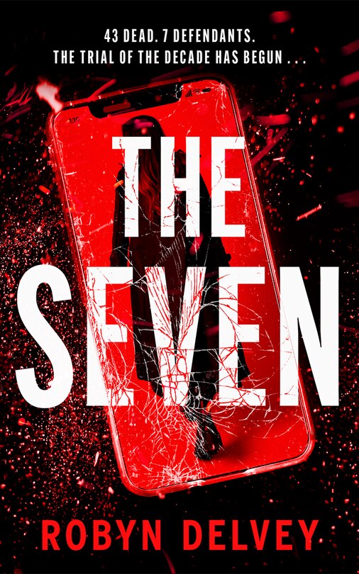 Front cover_The Seven