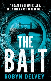 Front cover_The Bait