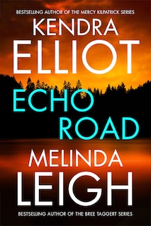 Couverture_Echo Road