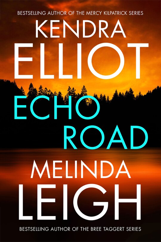 Couverture_Echo Road