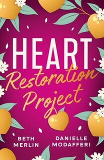 Front cover_Heart Restoration Project
