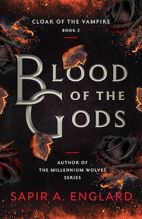 Couverture_Blood of the Gods