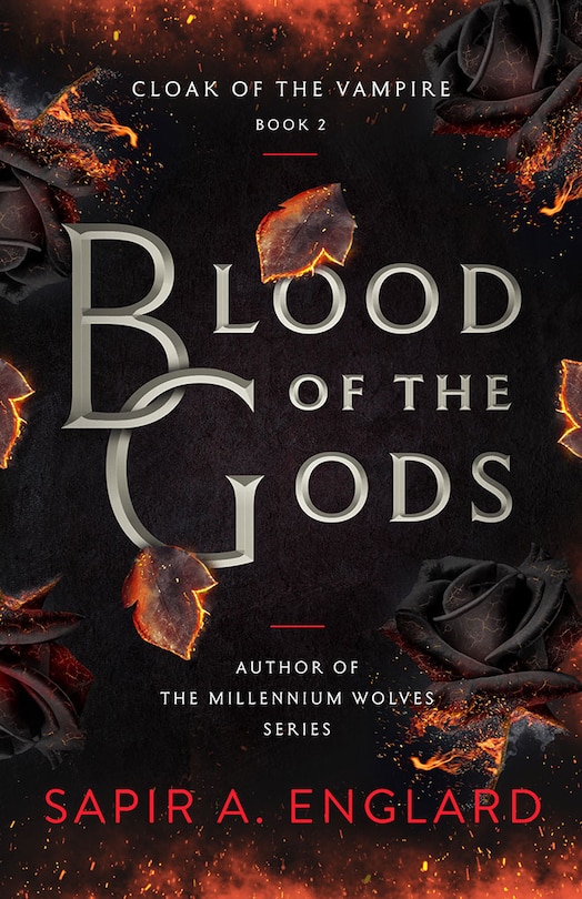 Couverture_Blood of the Gods