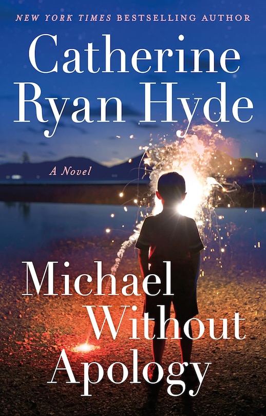 Front cover_Michael Without Apology