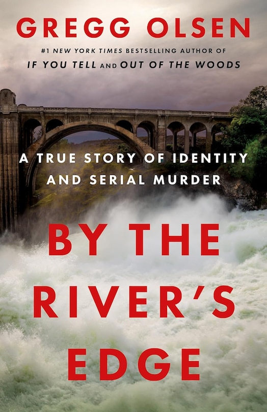 Couverture_By the River's Edge