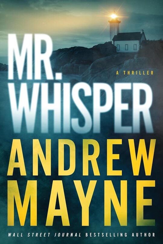 Front cover_Mr. Whisper