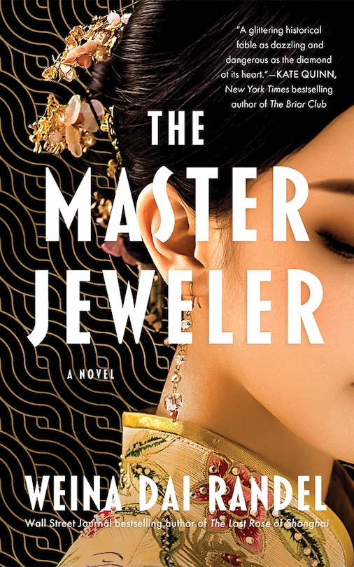 Couverture_The Master Jeweler