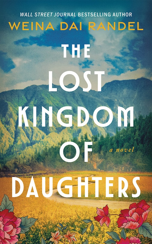 Couverture_The Lost Kingdom of Daughters