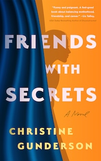 Front cover_Friends with Secrets