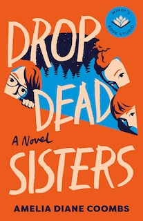 Front cover_Drop Dead Sisters