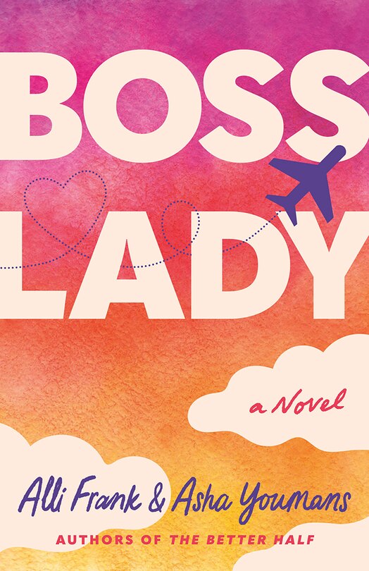Front cover_Boss Lady
