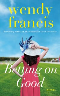Front cover_Betting on Good