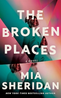 Front cover_The Broken Places