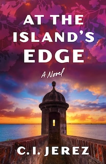 Front cover_At the Island's Edge