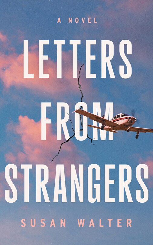 Front cover_Letters from Strangers