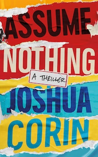 Couverture_Assume Nothing