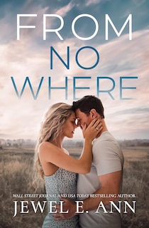 Front cover_From Nowhere
