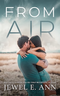 Front cover_From Air
