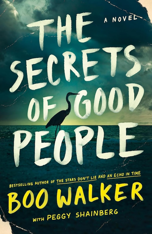 Front cover_The Secrets of Good People