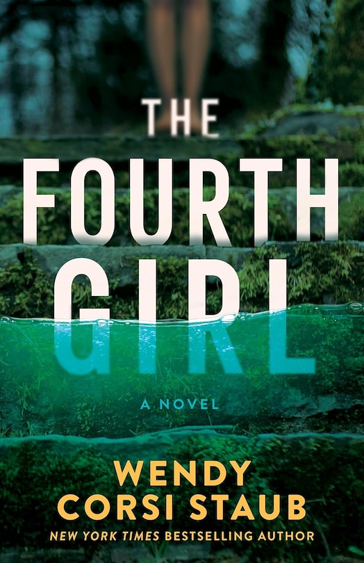 Couverture_The Fourth Girl