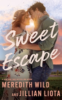 Front cover_Sweet Escape
