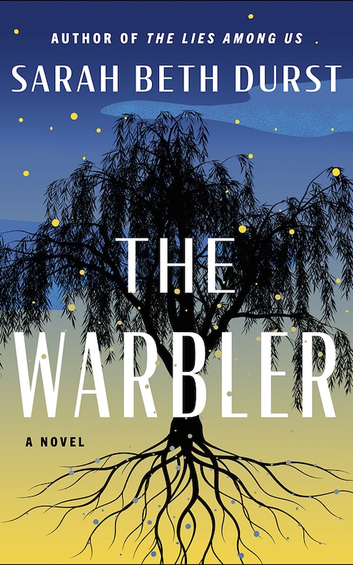 Front cover_The Warbler