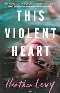 Couverture_This Violent Heart