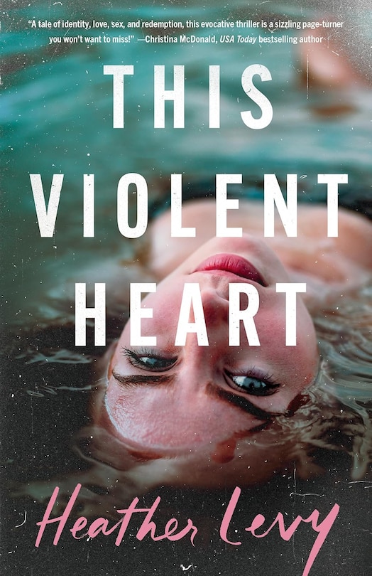 Couverture_This Violent Heart